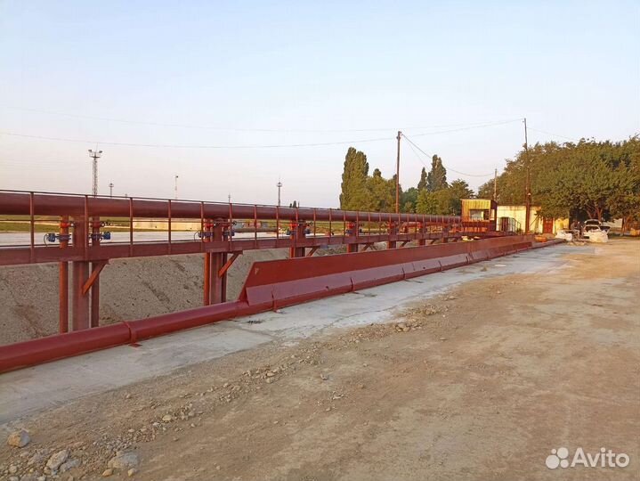 Сварочные работы