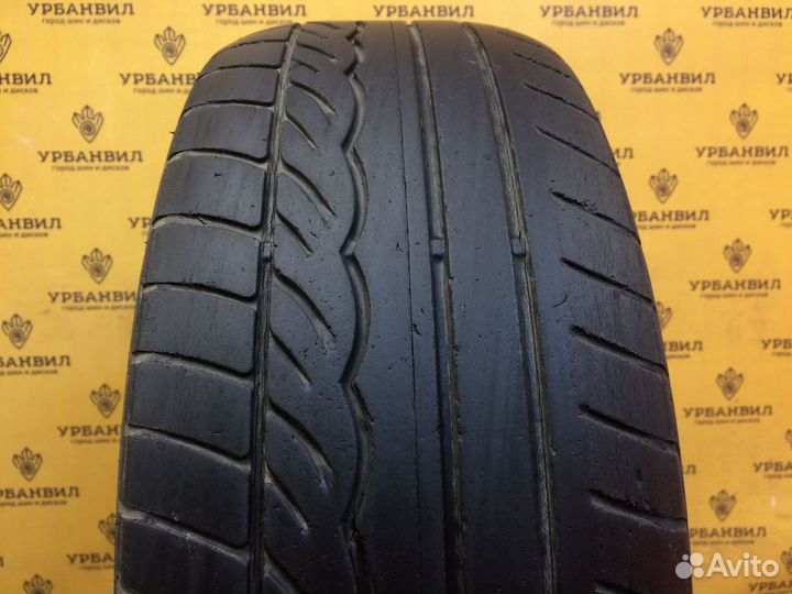 Dunlop SP Sport 01 205/55 R16 91V