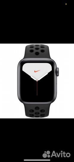 Часы Apple Watch 5 40mm