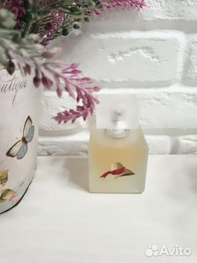 Парфюмированная вода женская Must Have