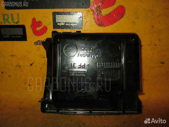 Пепельница WDB2032612F214092 A2038100130 на Merced