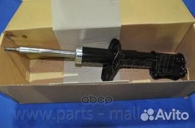 Амортизатор chevrolet lacetti(J200) PMC 9639457