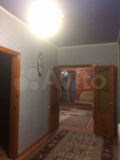 2-к. квартира, 86 м², 5/5 эт.