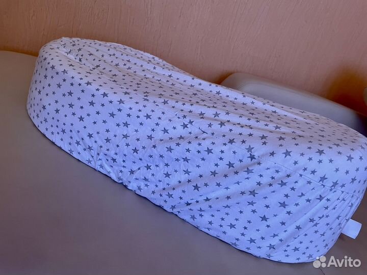 Кокон для новорожденных