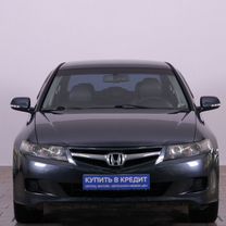Honda Accord 2.0 AT, 2006, 265 000 км