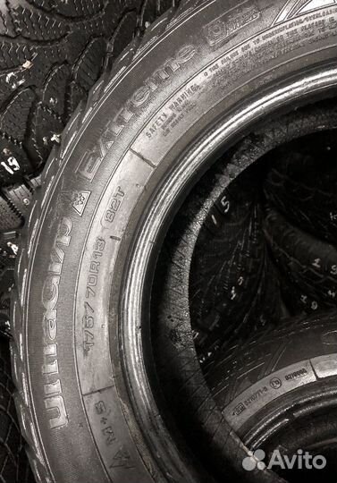 Goodyear UltraGrip Extreme 175/70 R13