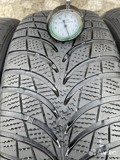 Goodyear UltraGrip 7+ 195/55 R16