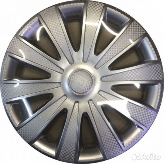 Колпаки на колеса R 15