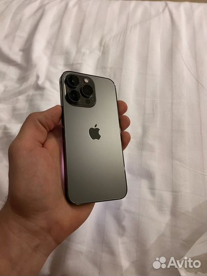 iPhone 13 pro 128