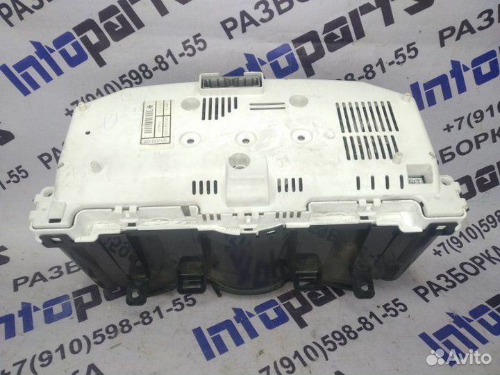 Панель приборов Honda Civic 5D 2007