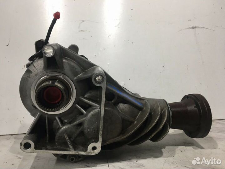 Раздатка Ford Escape Maveriсk Mazda Tribute 01-12г