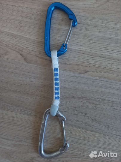 Альпинистское снаряжение