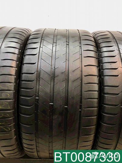 Michelin Latitude Sport 3 295/35 R21 105W