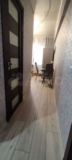 1-к. квартира, 31 м², 4/5 эт.