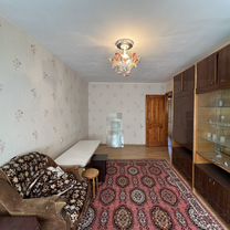 2-к. квартира, 44 м², 3/5 эт.