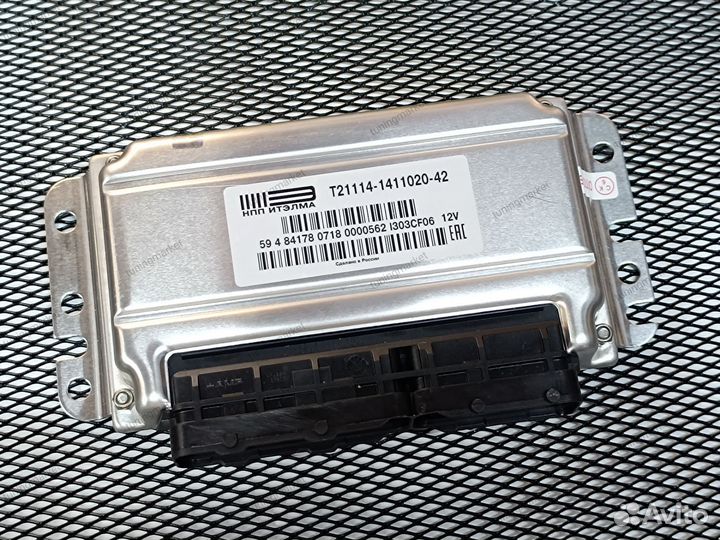 Контроллер М73 21114141102042