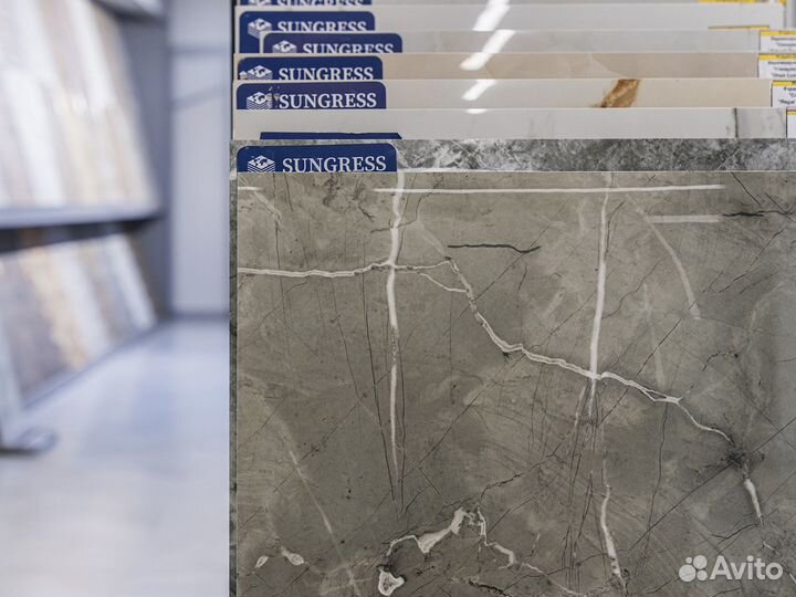 Керамогранит 120х60