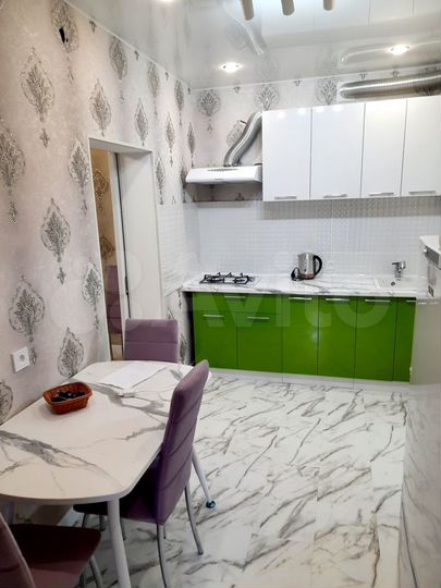 2-к. квартира, 35 м², 1/2 эт.