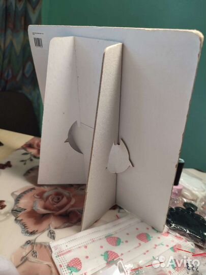 Набор для маникюра