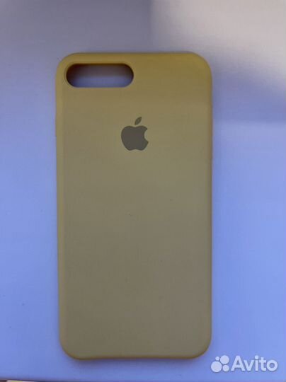 Чехол на iPhone 7/ 8 plus