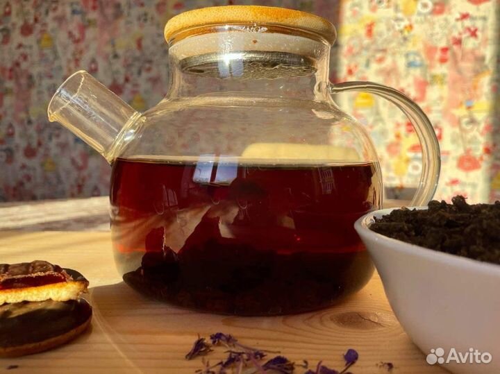 Иван-чай 1 килограмм лето 2O23-го, просто сказка