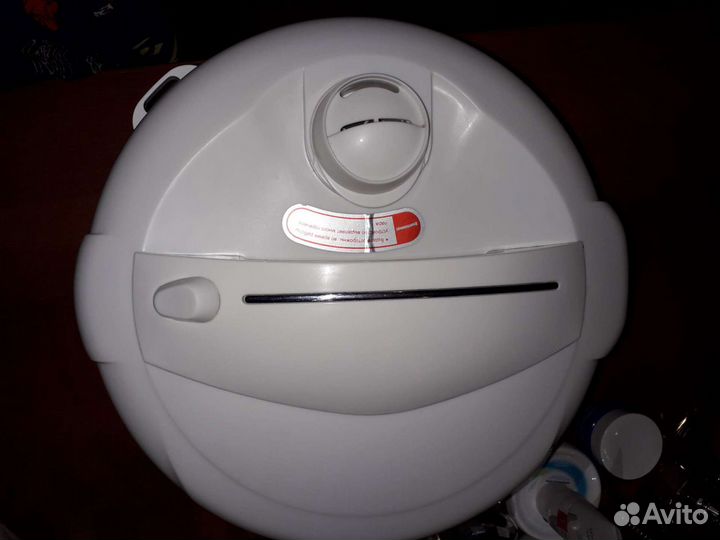 Фритюрница