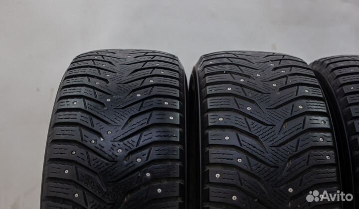 Kumho WinterCraft Ice WI31 235/65 R17 108T