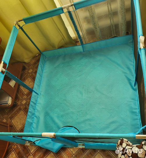 Манеж детский