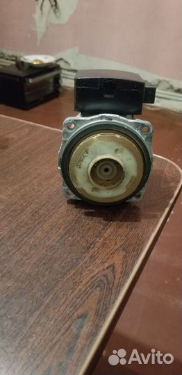 Насос для газового котла Bosch gaz 6000