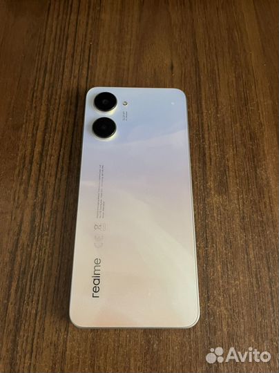 realme 10, 6/128 ГБ
