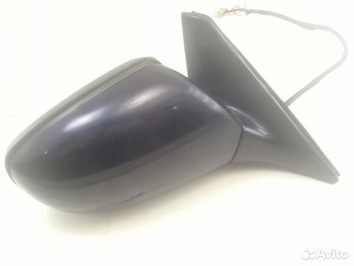 Зеркало правое Mazda Xedos 9 TA3P kjzem 1996