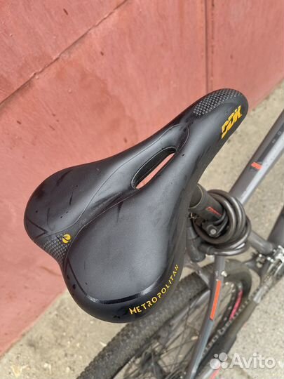 Велосипед cronus 29