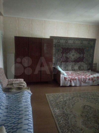 3-к. квартира, 82,4 м², 3/3 эт.