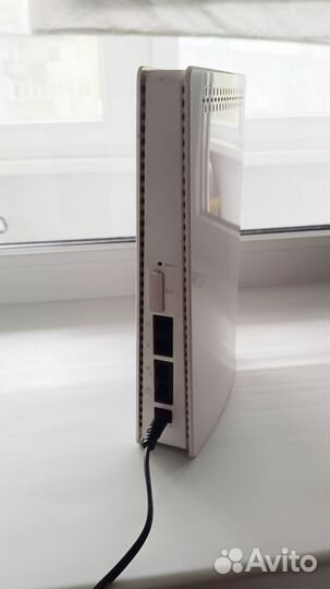 Wifi роутер 4g модем yota