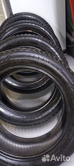 Nokian Tyres Nordman 8 215/50 R17