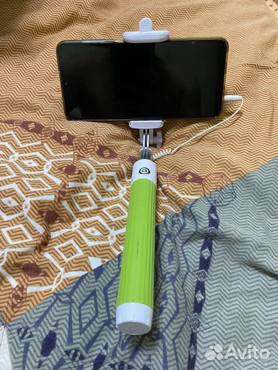 Селфи палка