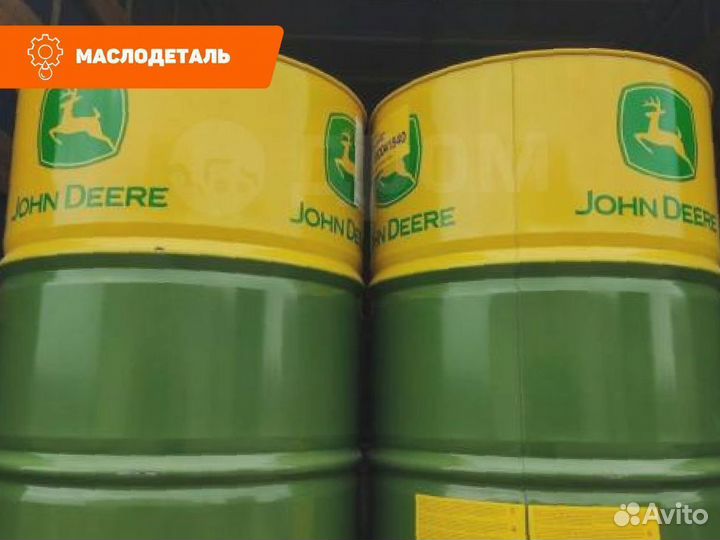 John Deere Cool Gard ll антифриз