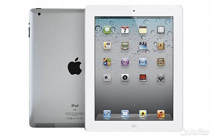 iPad 2