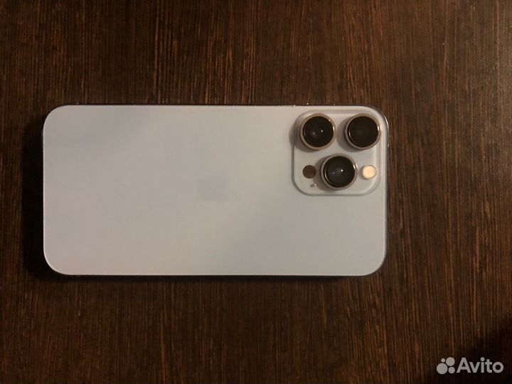 iPhone 13 Pro, 128 ГБ