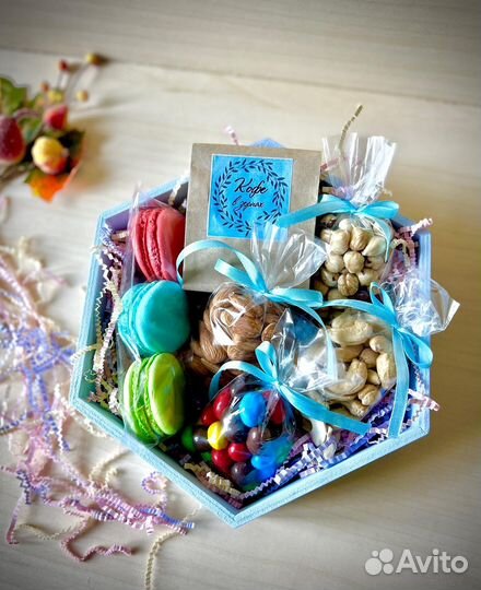 Подарок маме