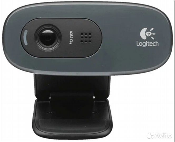 Logitech HD Webcam C270
