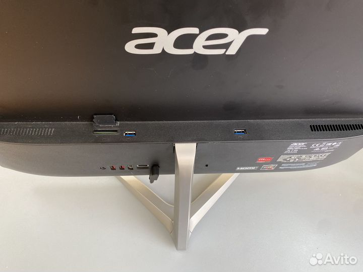 Моноблок Acer 24