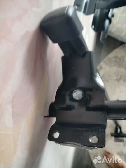 Багажник на крышу LADA granta