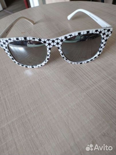 Солнцезащитные очки женские бу