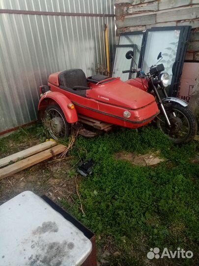 Продам Иж Юпитер 5