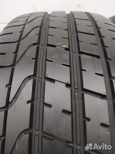 Pirelli P Zero 255/40 R21 120Y