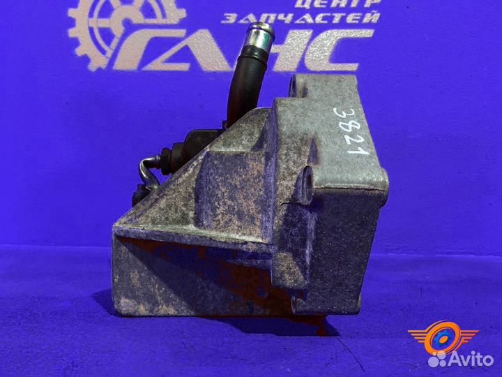 Насос гура Ford Fusion хетчбэк fxja 1.4L 1388