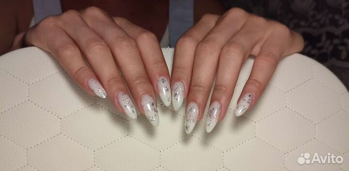 Маникюр