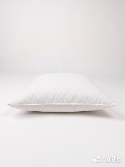 Подушка пуховая