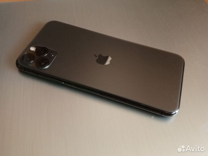 iPhone 11 Pro Max, 64 ГБ